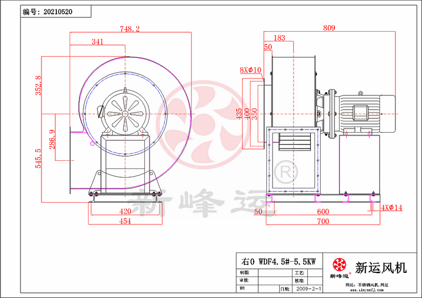 WDF4.5#-5.5KW3-Model.png