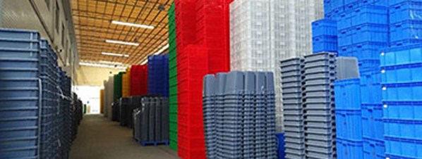 塑料周转框 塑料周转框