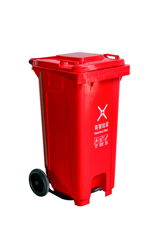 重庆塑料垃圾桶厂家 重庆塑料垃圾桶厂家