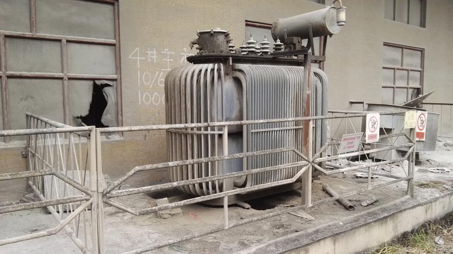 惠州回收电缆线废旧电力设备回收欢迎咨询